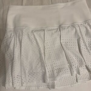 Athleta A line Skort Size M